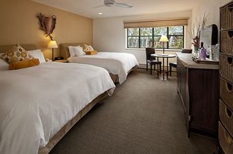 Hotel Plumpjack Squaw Valley Inn