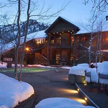 Hotel Plumpjack Squaw Valley Inn