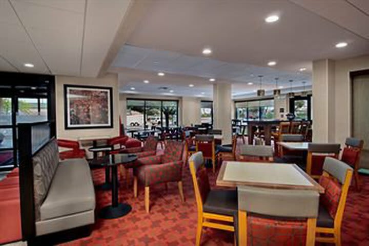 Hotel Hampton Inn Milwaukee Brookfield