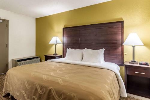 Hotel Quality Inn Brookfield