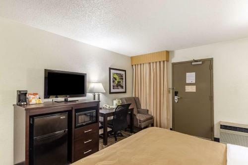 Hotel Quality Inn Brookfield