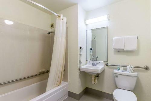 Hotel Quality Inn Brookfield
