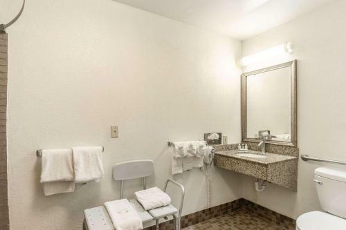 Hotel Quality Inn Brookfield