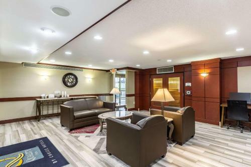 Hotel Quality Inn Brookfield