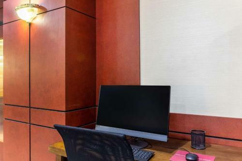 Hotel Quality Inn Brookfield