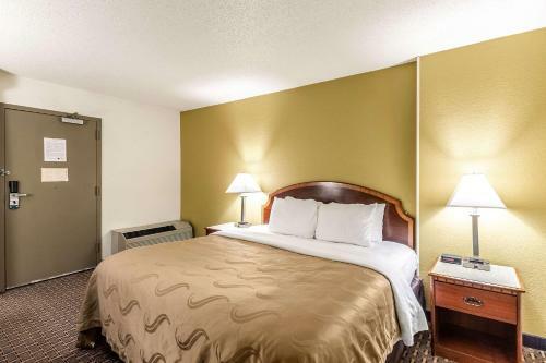 Hotel Quality Inn Brookfield