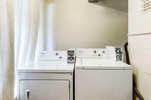 Hotel Quality Inn Brookfield