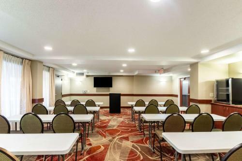Hotel Quality Inn Brookfield