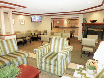 Posada La Quinta Inn Milwaukee West Brookfield