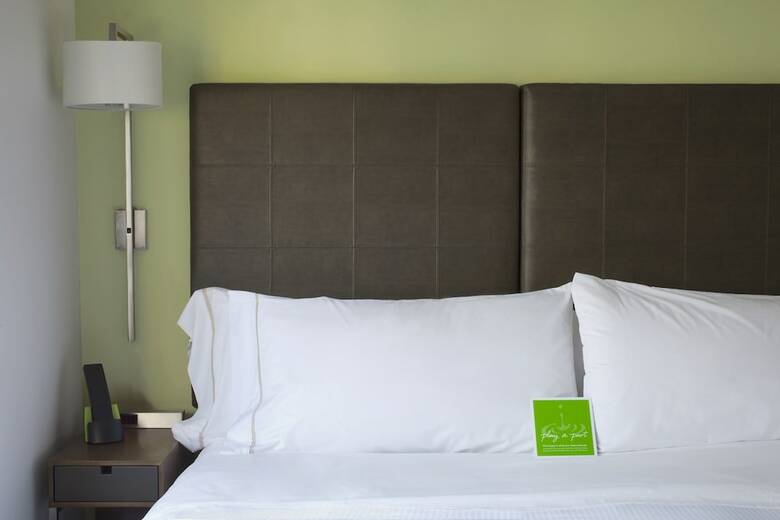 Hotel Element Arundel Mills