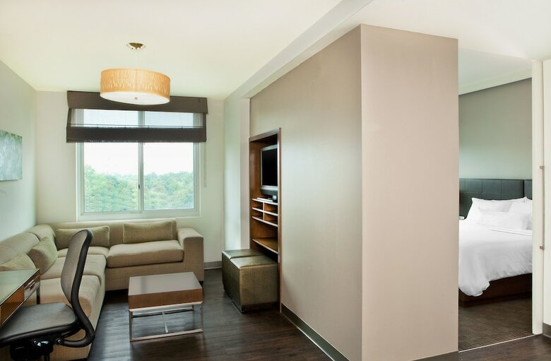 Hotel Element Arundel Mills