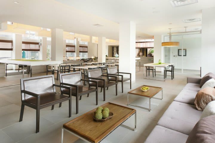 Hotel Element Arundel Mills