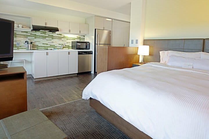 Hotel Element Arundel Mills