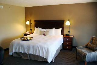 Hotel Hampton Inn Des Moines-west