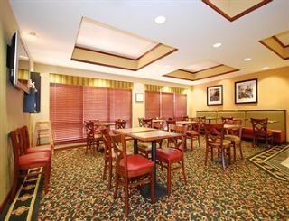 Hotel Hampton Inn Des Moines-west