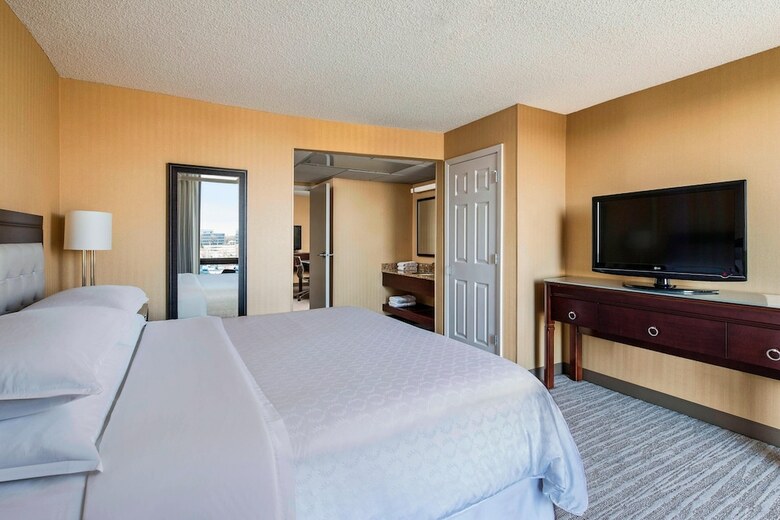 Hotel Sheraton West Des Moines