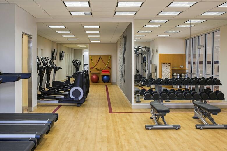 Hotel Sheraton West Des Moines