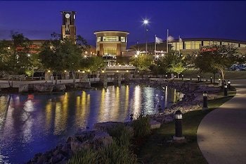 Hotel Candlewood Suites Des Moines