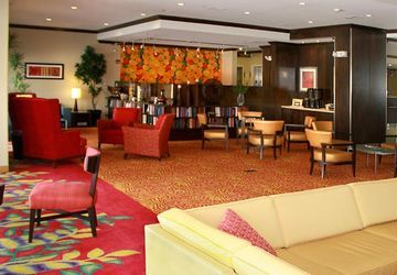 Hotel Courtyard By Marriott Des Moines West