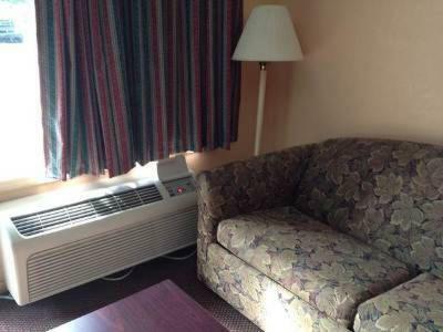 Motel Opelika Inn - Opelika