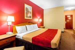 Hotel Econo Lodge Opelika
