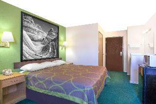 Motel Super 8 Vernal