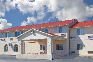 Motel Super 8 Vernal