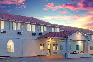 Motel Super 8 Vernal