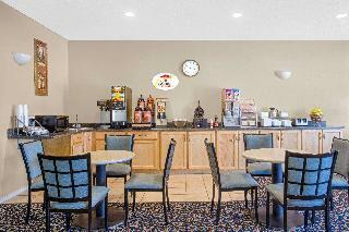 Motel Super 8 Vernal
