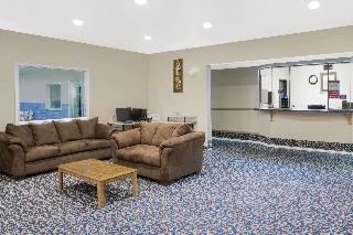 Motel Super 8 Vernal
