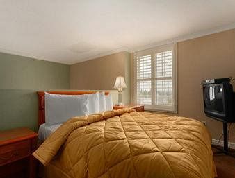 Hotel Travelodge Inn And Suites Gardena