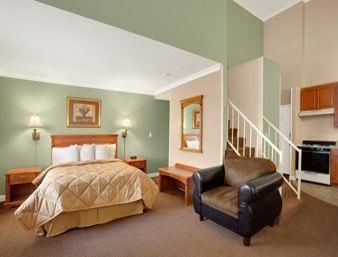 Hotel Travelodge Inn And Suites Gardena