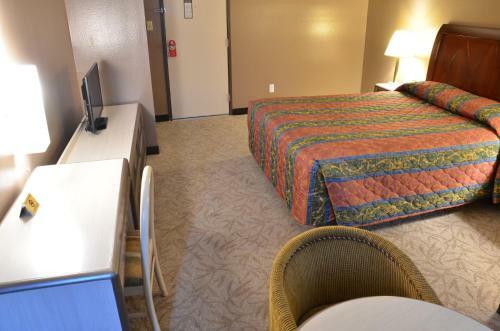 Hotel Pacific Garden