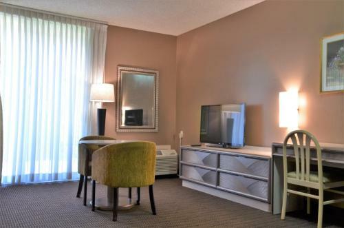 Hotel Pacific Garden