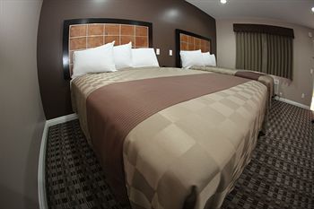 Hotel Gardena Terrace Inn