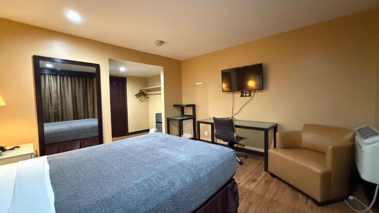 Hotel Redondo Beach Inn