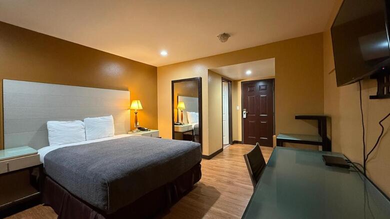 Hotel Redondo Beach Inn