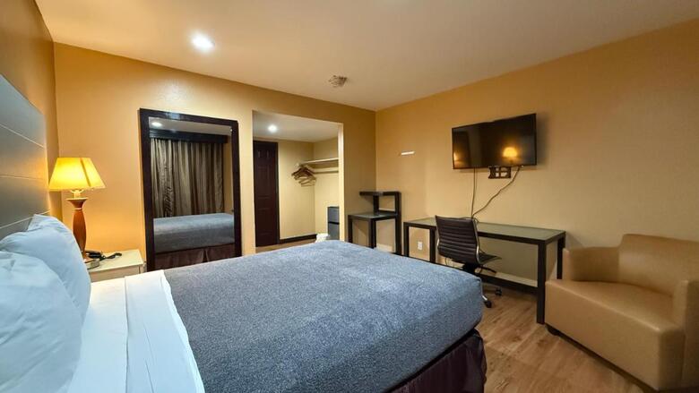 Hotel Redondo Beach Inn