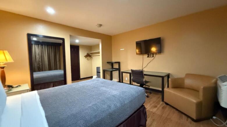 Hotel Redondo Beach Inn