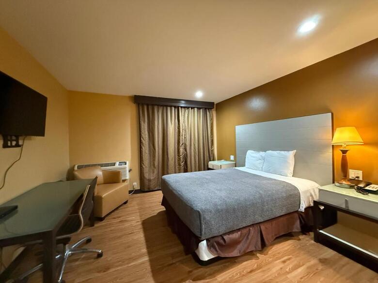 Hotel Redondo Beach Inn