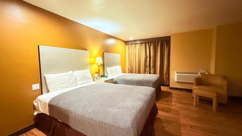 Hotel Redondo Beach Inn