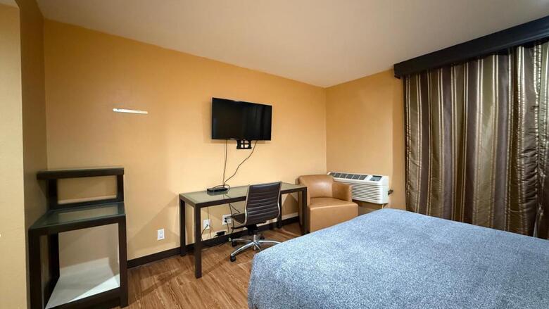 Hotel Redondo Beach Inn
