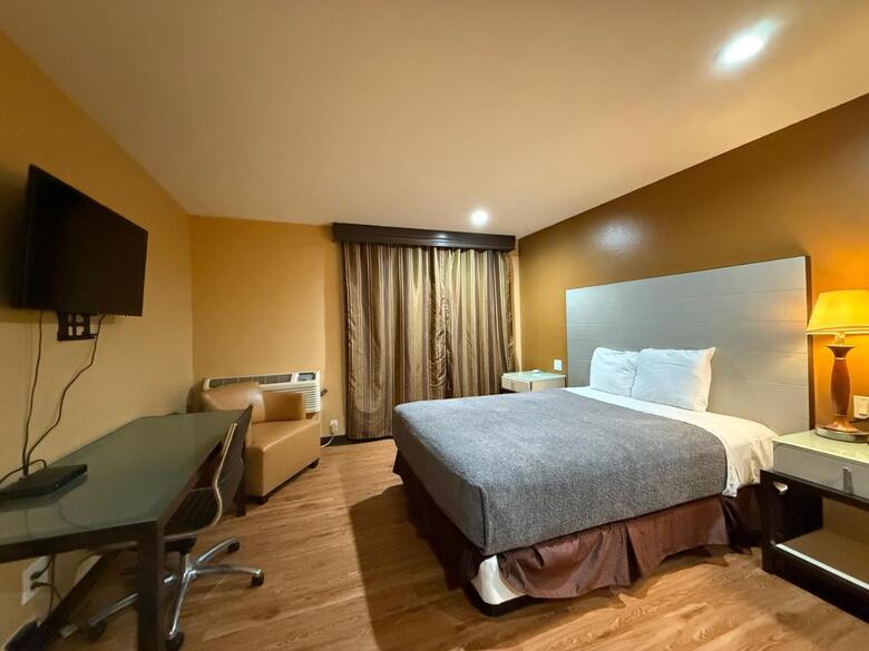 Hotel Redondo Beach Inn