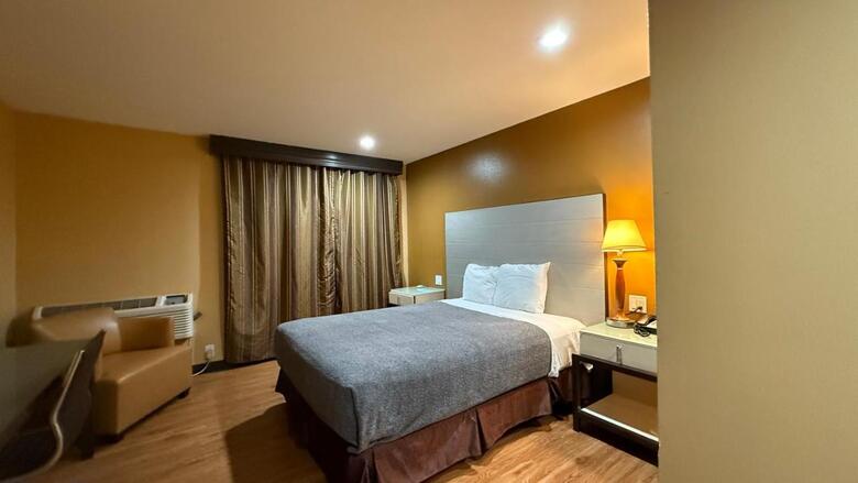 Hotel Redondo Beach Inn