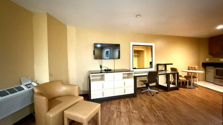 Hotel Redondo Beach Inn