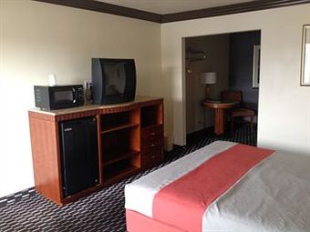 Motel 6 Gardena