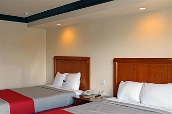 Motel 6 Gardena