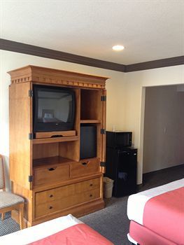 Motel 6 Gardena