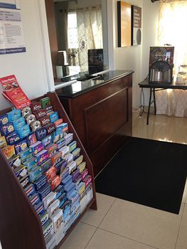 Motel 6 Gardena
