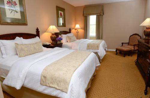 Hotel Nassau Inn